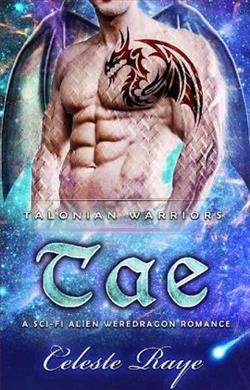 Tae by Celeste Raye