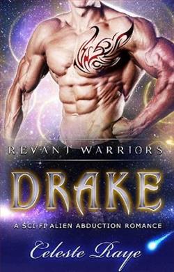 Drake by Celeste Raye