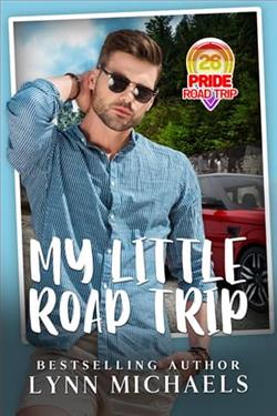 My Little Road Trip by Lynn Michaels