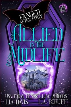Allied in the Midlife by Lia Davis