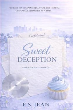 Sweet Deception by E.S. Jean
