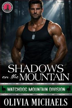 Shadows on the Mountain by Olivia Michaels