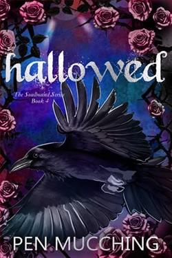 Hallowed by Pen Mucching