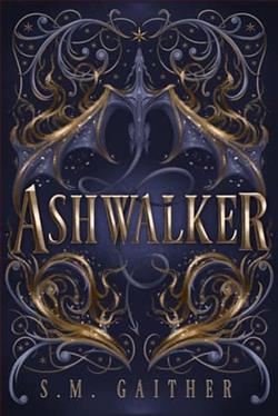 Ashwalker by S.M. Gaither