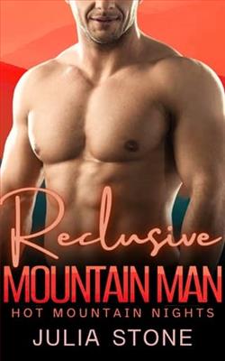 Reclusive Mountain Man by Julia Stone
