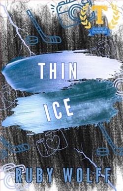 Thin Ice by Ruby Wolff