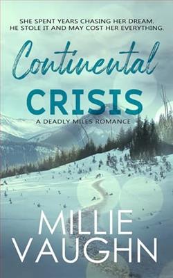 Continental Crisis by Millie Vaughn