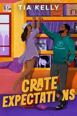 Crate Expectations by Tia Kelly