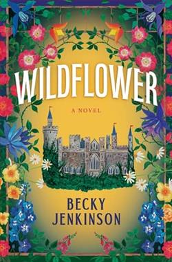 Wildflower by Becky Jenkinson