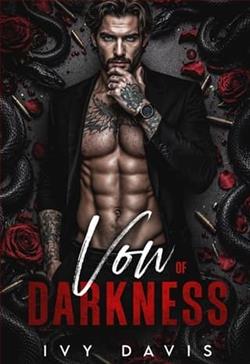 Vow of Darkness by Ivy Davis