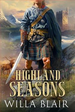 Highland Seasons by Willa Blair