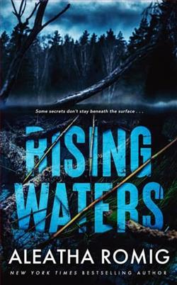 Rising Waters by Aleatha Romig