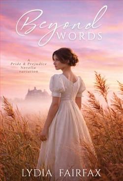 Beyond Words by Lydia Fairfax
