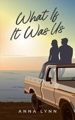 What If It Was Us by Anna Lynn