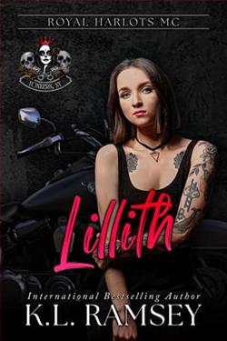 Lillith by K.L. Ramsey