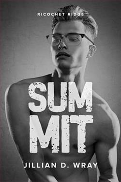 Summit by Jillian D. Wray