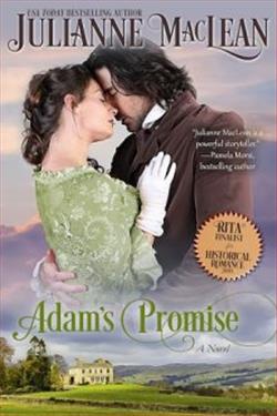 Adam's Promise by Julianne MacLean