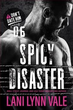 Spicy Disaster by Lani Lynn Vale
