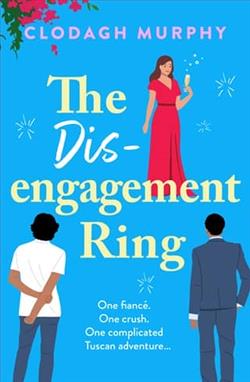 The Disengagement Ring by Clodagh Murphy