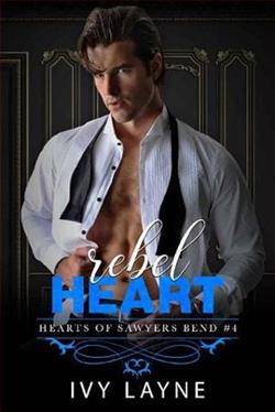 Rebel Heart by Ivy Layne