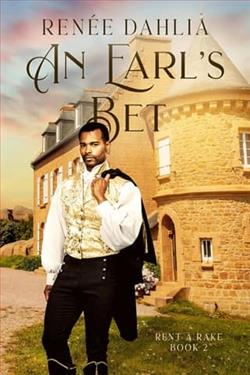 An Earl's Bet by Renee Dahlia