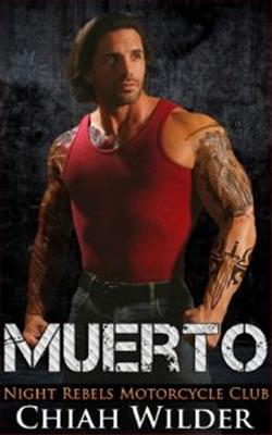 Muerto by Chiah Wilder