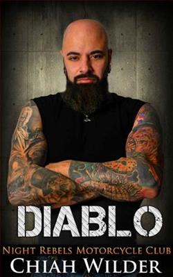 Diablo by Chiah Wilder