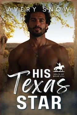 His Texas Star by Avery Snow