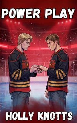 Power Play by Holly Knotts