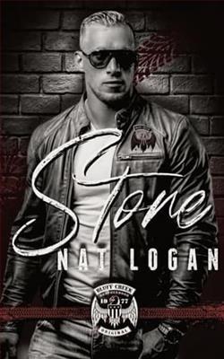 Stone by Nat Logan