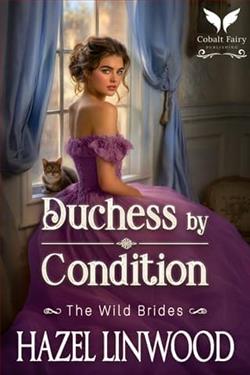 Duchess By Condition by Hazel Linwood