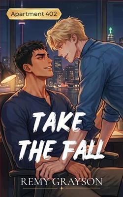Take the Fall by Remy Grayson