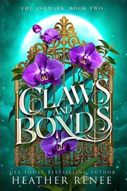 Claws and Bonds by Heather Renee