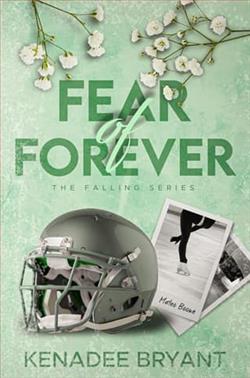 Fear of Forever by Kenadee Bryant