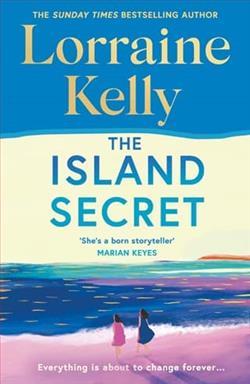 The Island Secret by Lorraine Kelly