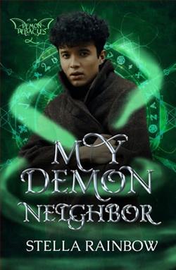 My Demon Neighbor by Stella Rainbow