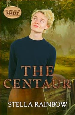 The Centaur by Stella Rainbow