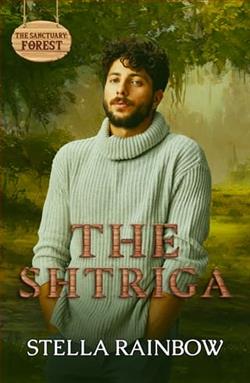 The Shtriga by Stella Rainbow