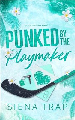 Punked By the Playmaker by Siena Trap