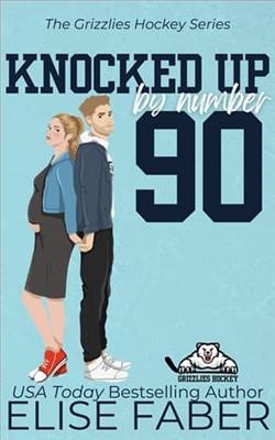 Knocked Up by Number Ninety