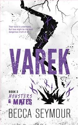 Varek by Becca Seymour
