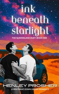 Ink Beneath Starlight by Henley Prosher