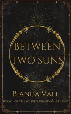 Between Two Suns by Bianca Vale