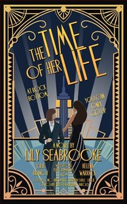 The Time of Her Life by Lily Seabrooke