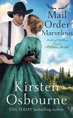 Mail Order Marvelous by Kirsten Osbourne