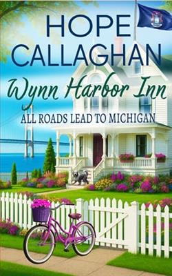 All Roads Lead to Michigan by Hope Callaghan