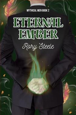 Eternal Ember by Rory Steele