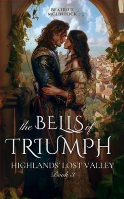 The Bells of Triumph by Beatrice McLintock