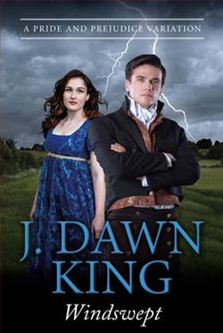 Windswept by J. Dawn King