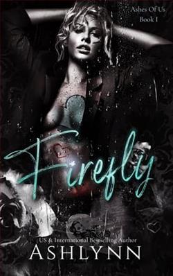 Firefly by Ashlynn